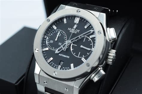 hublot watch original